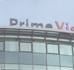 天和雙力：迎荷蘭Prime Vision公司參訪， 助...